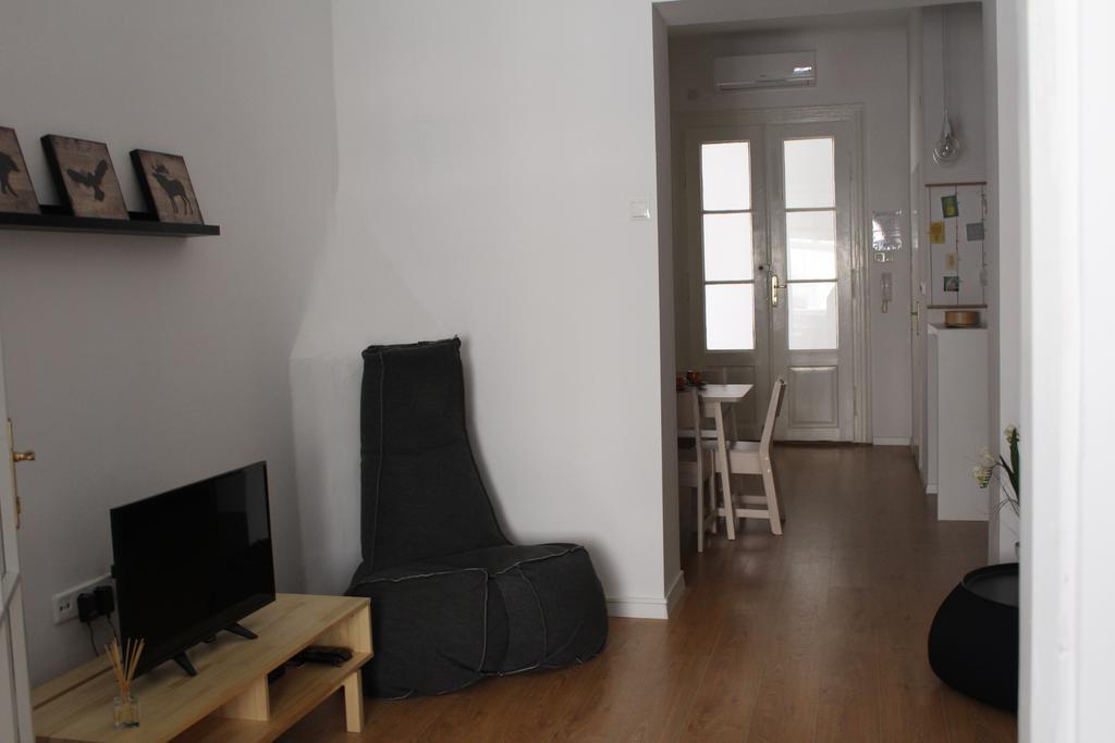 Sasha Apartment Ζάγκρεμπ Εξωτερικό φωτογραφία