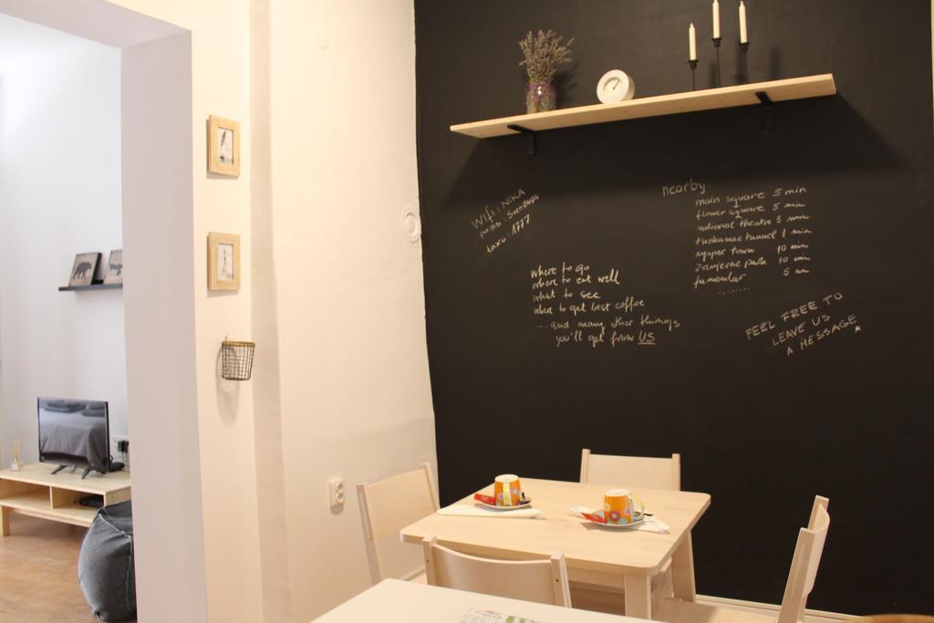 Sasha Apartment Ζάγκρεμπ Εξωτερικό φωτογραφία