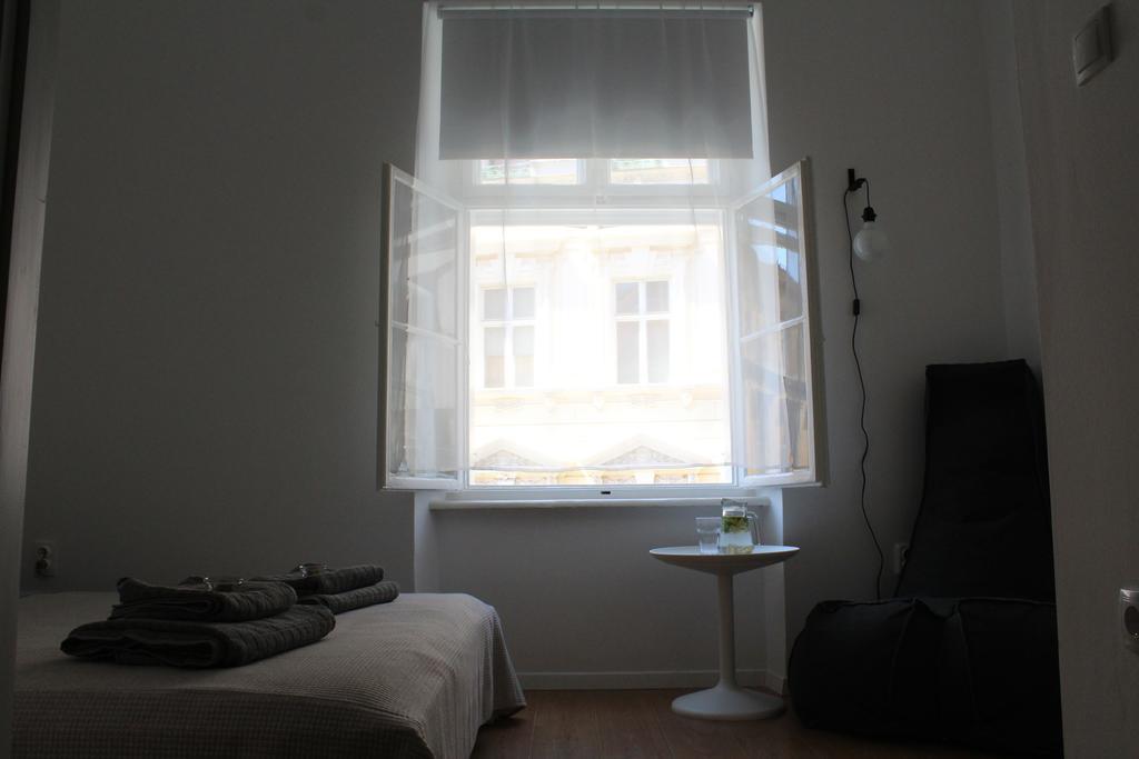 Sasha Apartment Ζάγκρεμπ Εξωτερικό φωτογραφία