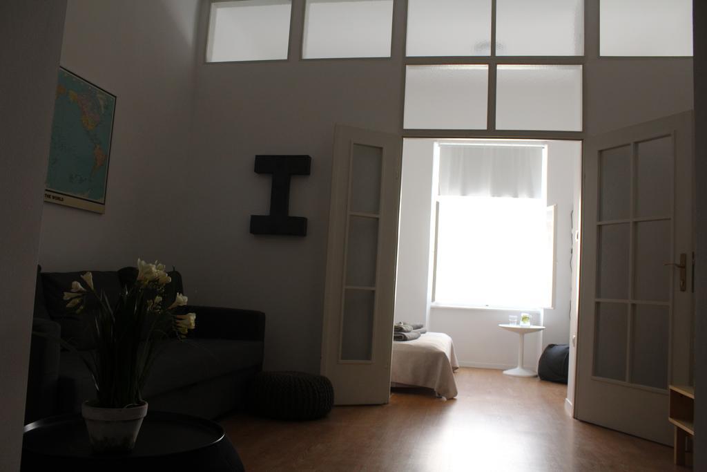 Sasha Apartment Ζάγκρεμπ Εξωτερικό φωτογραφία