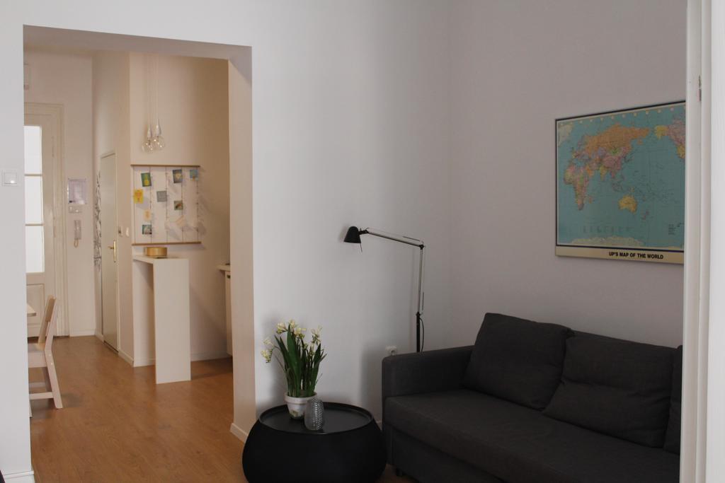 Sasha Apartment Ζάγκρεμπ Εξωτερικό φωτογραφία