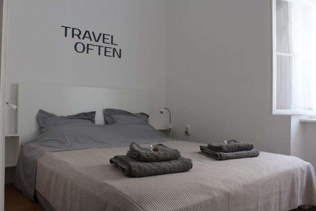 Sasha Apartment Ζάγκρεμπ Εξωτερικό φωτογραφία