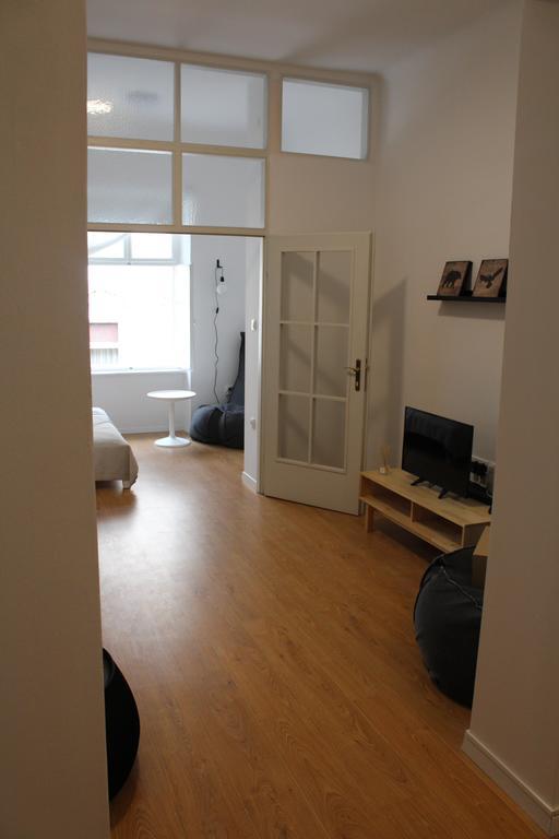 Sasha Apartment Ζάγκρεμπ Εξωτερικό φωτογραφία