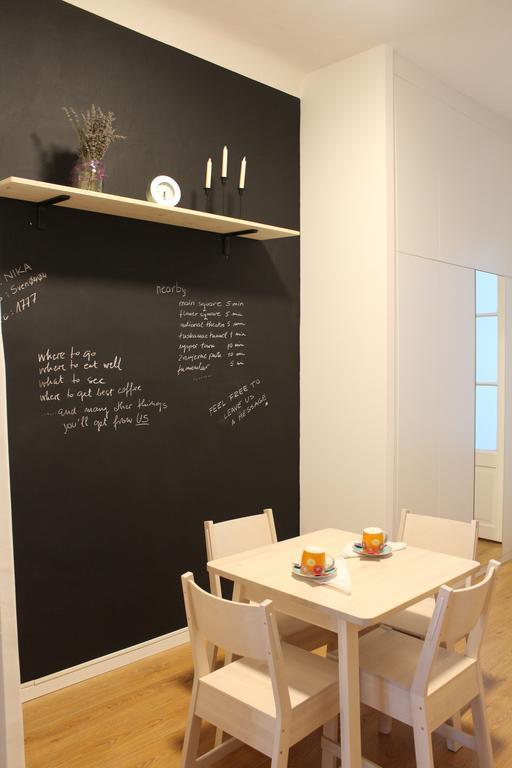 Sasha Apartment Ζάγκρεμπ Εξωτερικό φωτογραφία