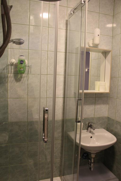 Sasha Apartment Ζάγκρεμπ Εξωτερικό φωτογραφία