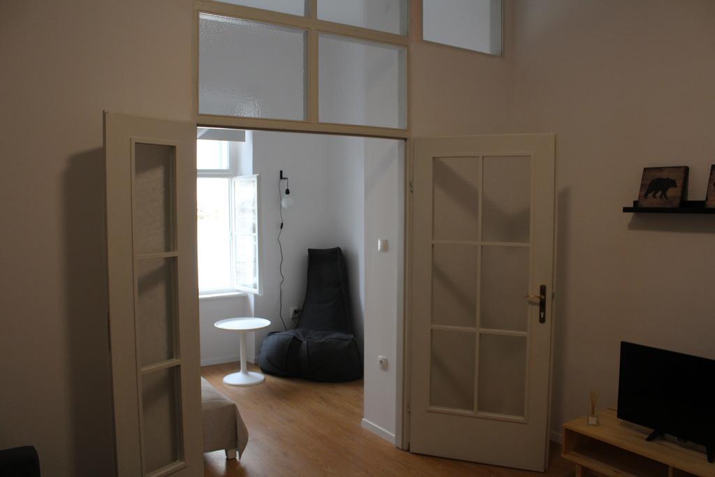 Sasha Apartment Ζάγκρεμπ Εξωτερικό φωτογραφία