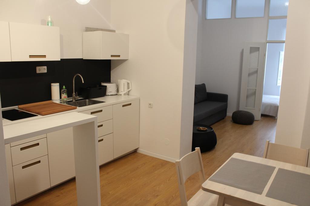 Sasha Apartment Ζάγκρεμπ Εξωτερικό φωτογραφία